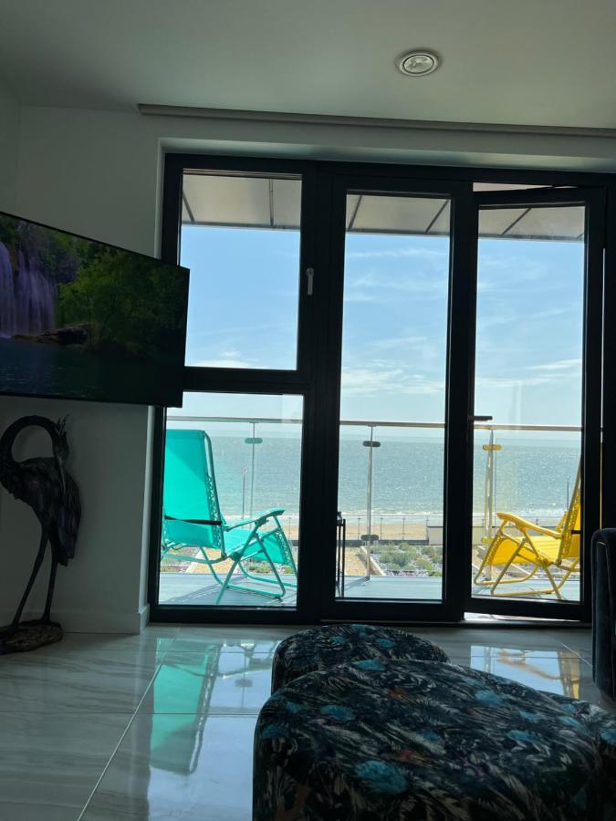 Апартаменты Royal View Рамсггейт Экстерьер фото